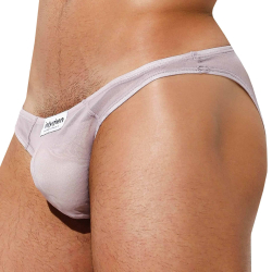Slip Bikini Azurro Lilas Intymen