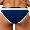 Intymen Slip Veneto Bleu Marine