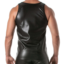 Débardeur Kinky Noir TOF Paris