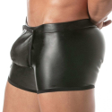 Boxer Easy Access Kinky Noir TOF Paris