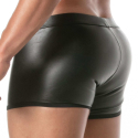 Boxer Easy Access Kinky Noir TOF Paris