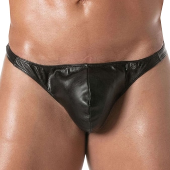 String Kinky Noir TOF Paris