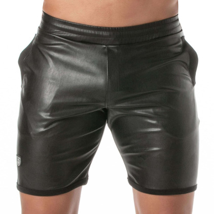 Bermuda Kinky Noir TOF Paris