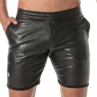 Bermuda Kinky Noir TOF Paris