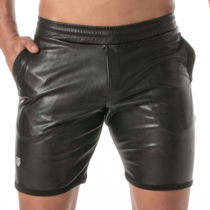 Bermuda Kinky Noir TOF Paris
