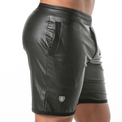 Bermuda Kinky Noir TOF Paris