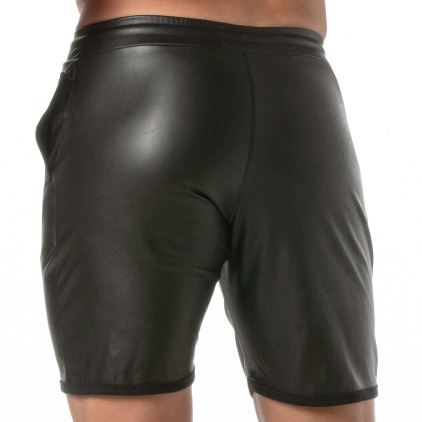 Bermuda Kinky Noir TOF Paris