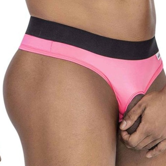 String Protuder Rose CandyMan