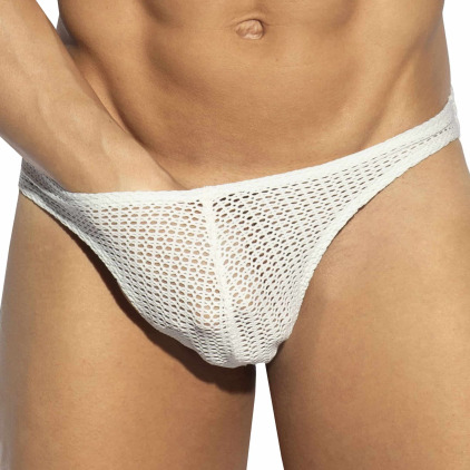 Slip Formentera Ivoire ES Collection