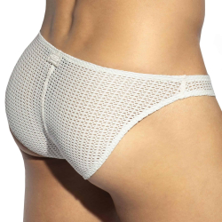 Slip Formentera Ivoire ES Collection