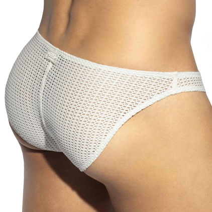 Slip Formentera Ivoire ES Collection