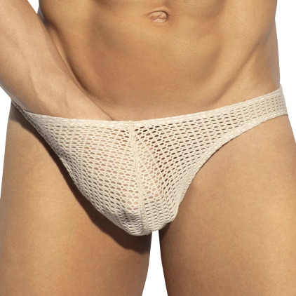 Slip Formentera Beige ES Collection