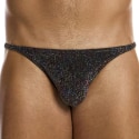 Modus Vivendi Delusion Thong - Black