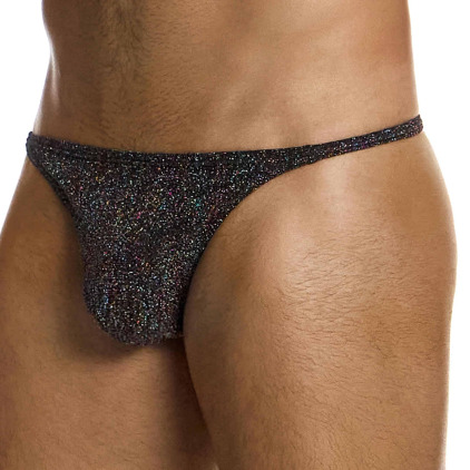 String Delusion Noir Modus Vivendi