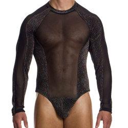 Body Delusion Noir Modus Vivendi