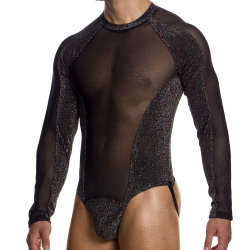 Body Delusion Noir Modus Vivendi