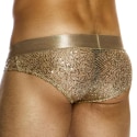 Modus Vivendi Slip Classic Harem Or