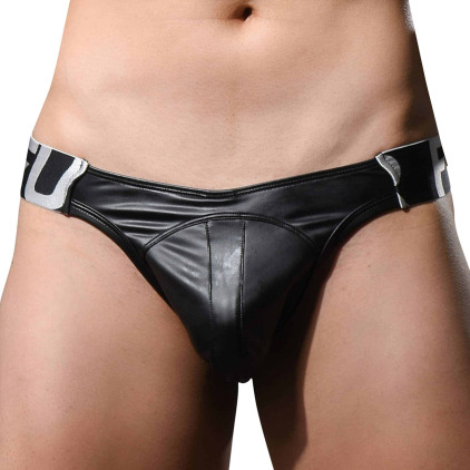 String Almost Naked Fukr Stud Andrew Christian