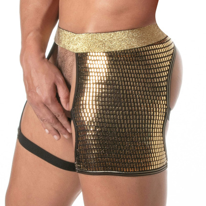 Chaps Glitter Or TOF Paris