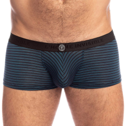 Shorty Hipster Push-Up Blue Glow L'Homme Invisible