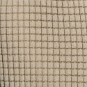 ES Collection Checkmate Shorts - Beige