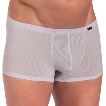 Boxer Minipants RED 1201 Gris Clair Olaf Benz
