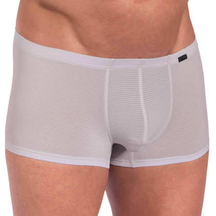 Boxer Minipants RED 1201 Gris Clair Olaf Benz