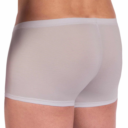 Boxer Minipants RED 1201 Gris Clair Olaf Benz
