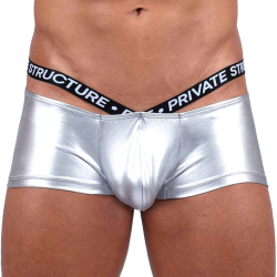 Shorty Alpha Perle Private Structure