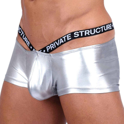 Shorty Alpha Perle Private Structure