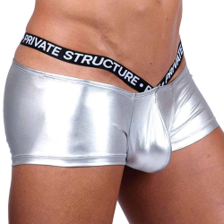Shorty Alpha Perle Private Structure
