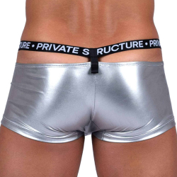 Shorty Alpha Perle Private Structure