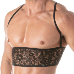 Bustier Lace TOF Paris