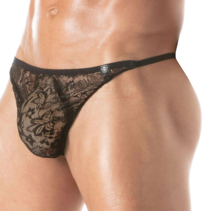 String Lace TOF Paris