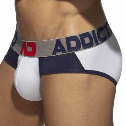 Slip Trey Coton Addicted