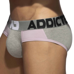 Slip Trey Coton Addicted