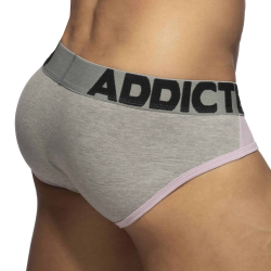 Slip Trey Coton Addicted