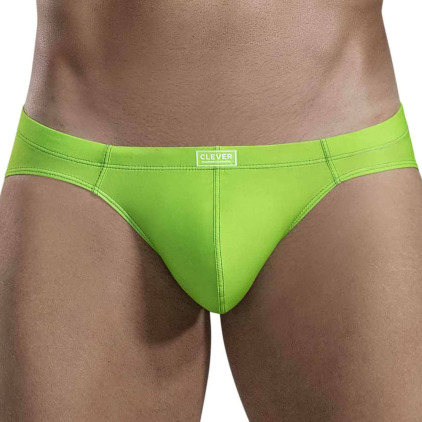 Slip Bikini Latin Clever