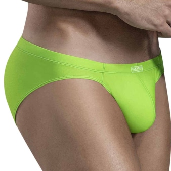 Slip Bikini Latin Clever