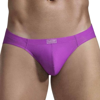 Slip Bikini Latin Clever