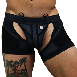 Boxer Jock Chock Cockpit Breedwell