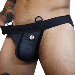 Jock Strap Cockpit Breedwell