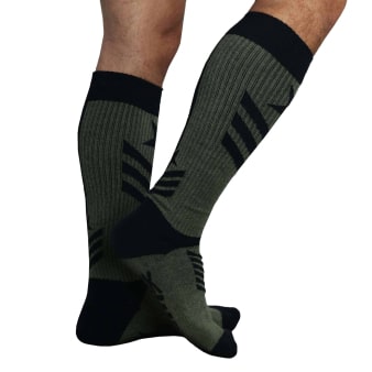 Chaussettes Hautes Cockpit Breedwell
