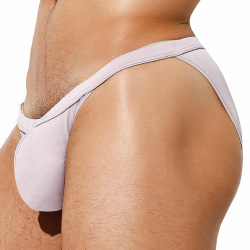 Slip Tanga Roma Lilas Intymen
