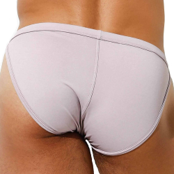 Slip Tanga Roma Lilas Intymen