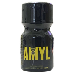 PWD Factory AMYL Poppers - 10 ml