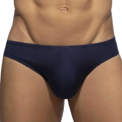 Slip Bikini Veloz Dry Bleu Marine Addicted