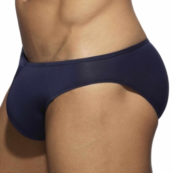 Slip Bikini Veloz Dry Bleu Marine Addicted