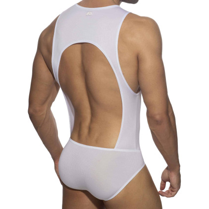 Body Veloz Dry Blanc Addicted