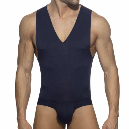 Body Veloz Dry Bleu Marine Addicted